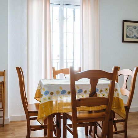 סביליה Pilsev Center Apartment מראה חיצוני תמונה