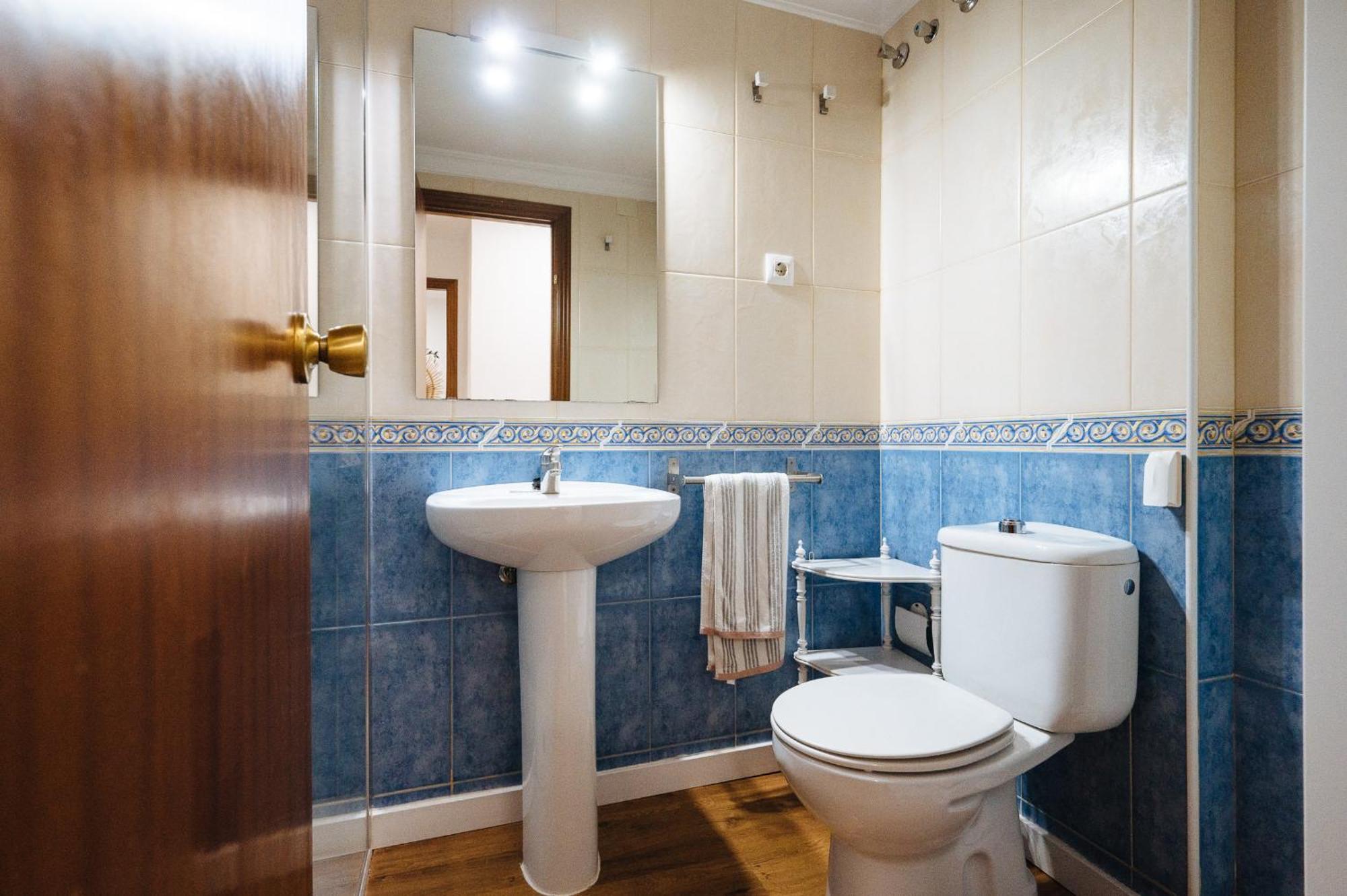 סביליה Pilsev Center Apartment מראה חיצוני תמונה