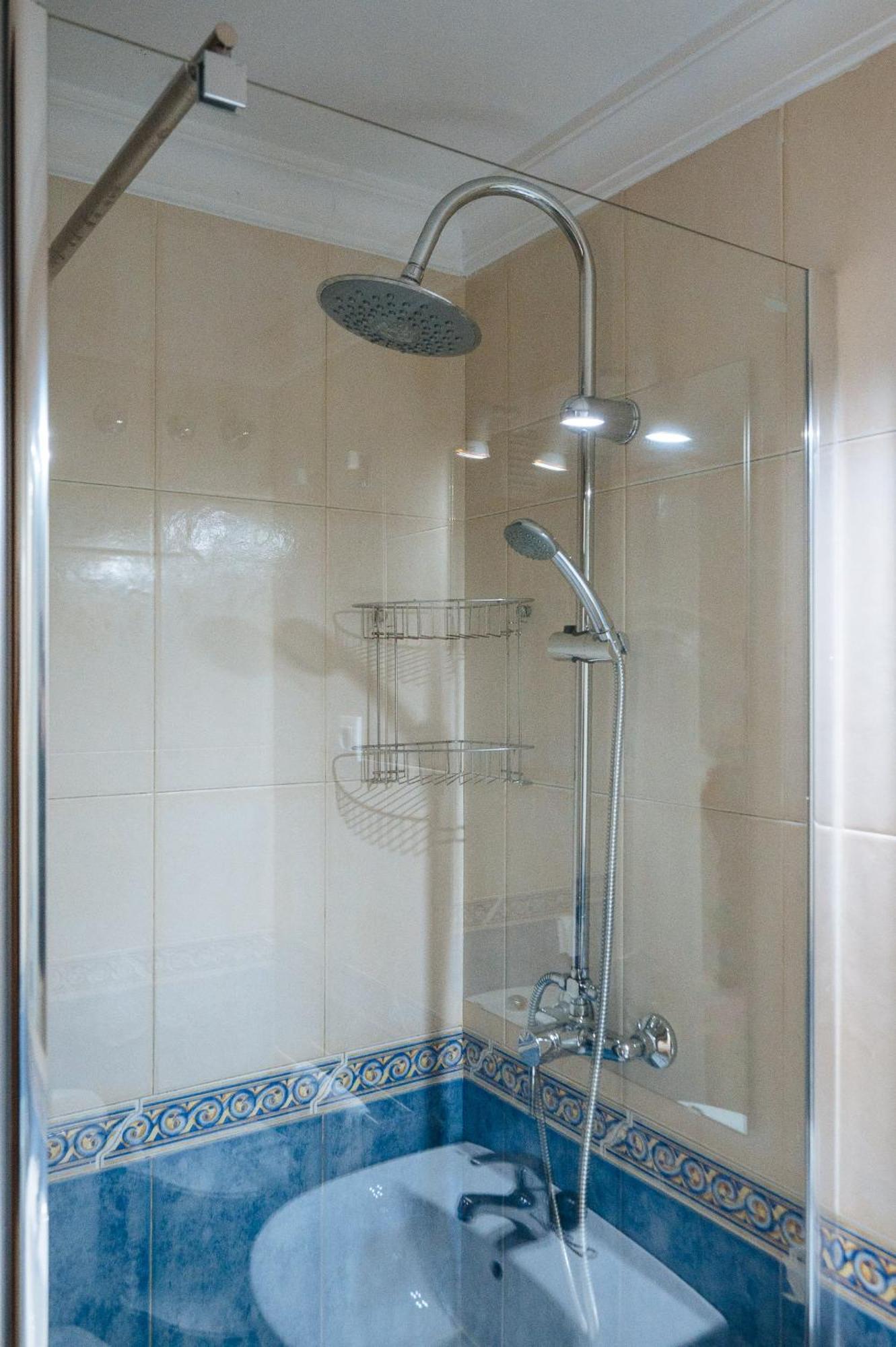סביליה Pilsev Center Apartment מראה חיצוני תמונה