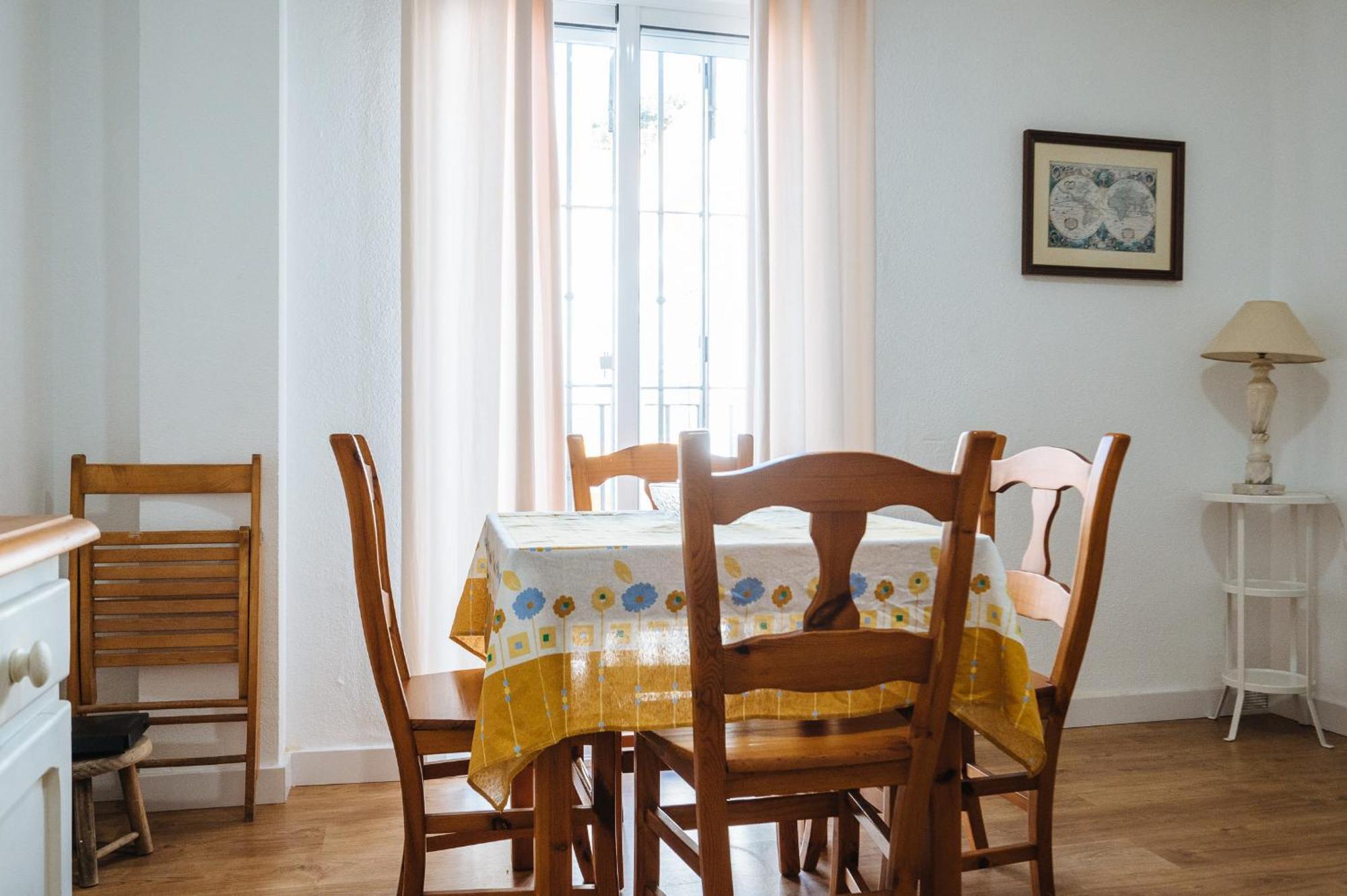 סביליה Pilsev Center Apartment מראה חיצוני תמונה