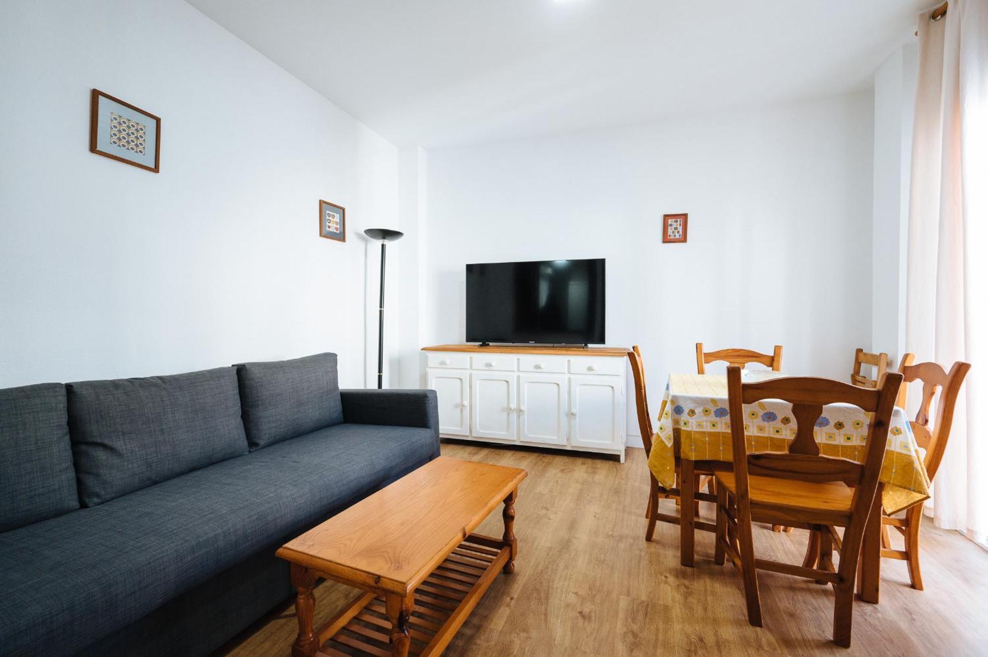 סביליה Pilsev Center Apartment מראה חיצוני תמונה