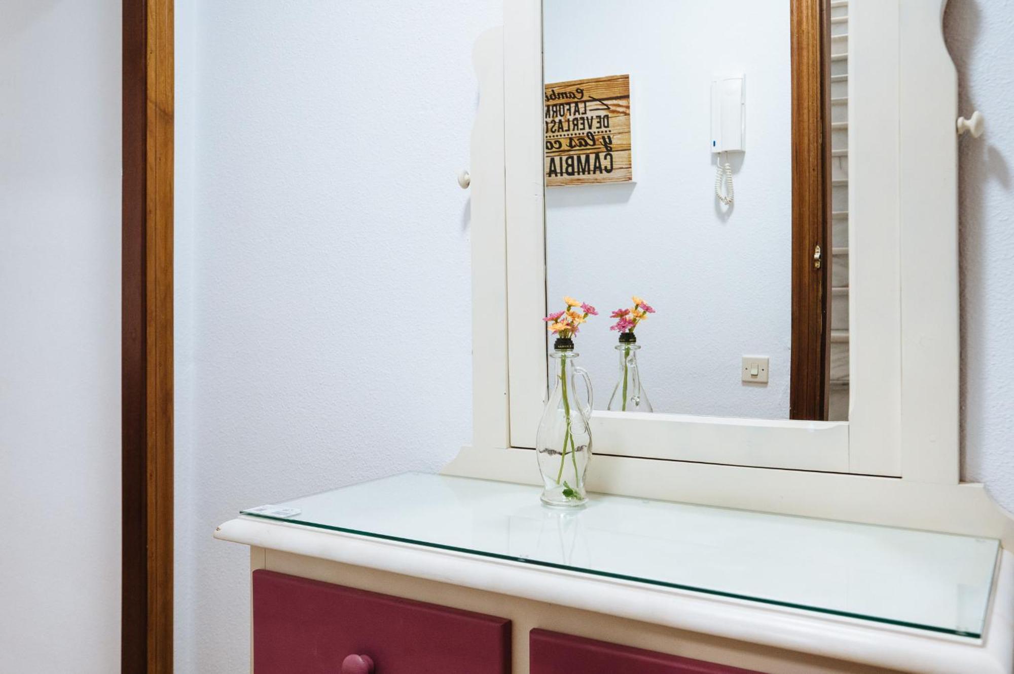 סביליה Pilsev Center Apartment מראה חיצוני תמונה