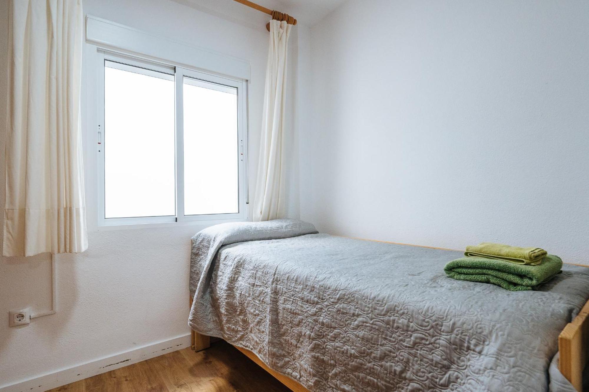 סביליה Pilsev Center Apartment מראה חיצוני תמונה