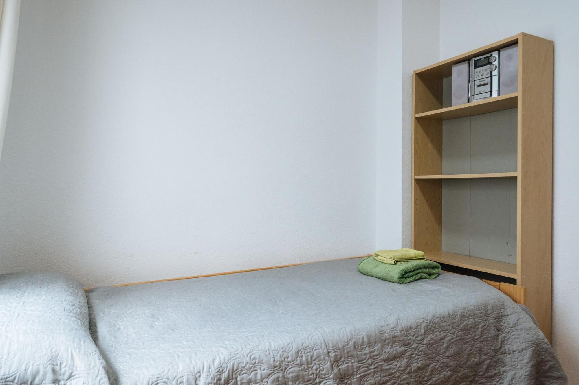 סביליה Pilsev Center Apartment מראה חיצוני תמונה