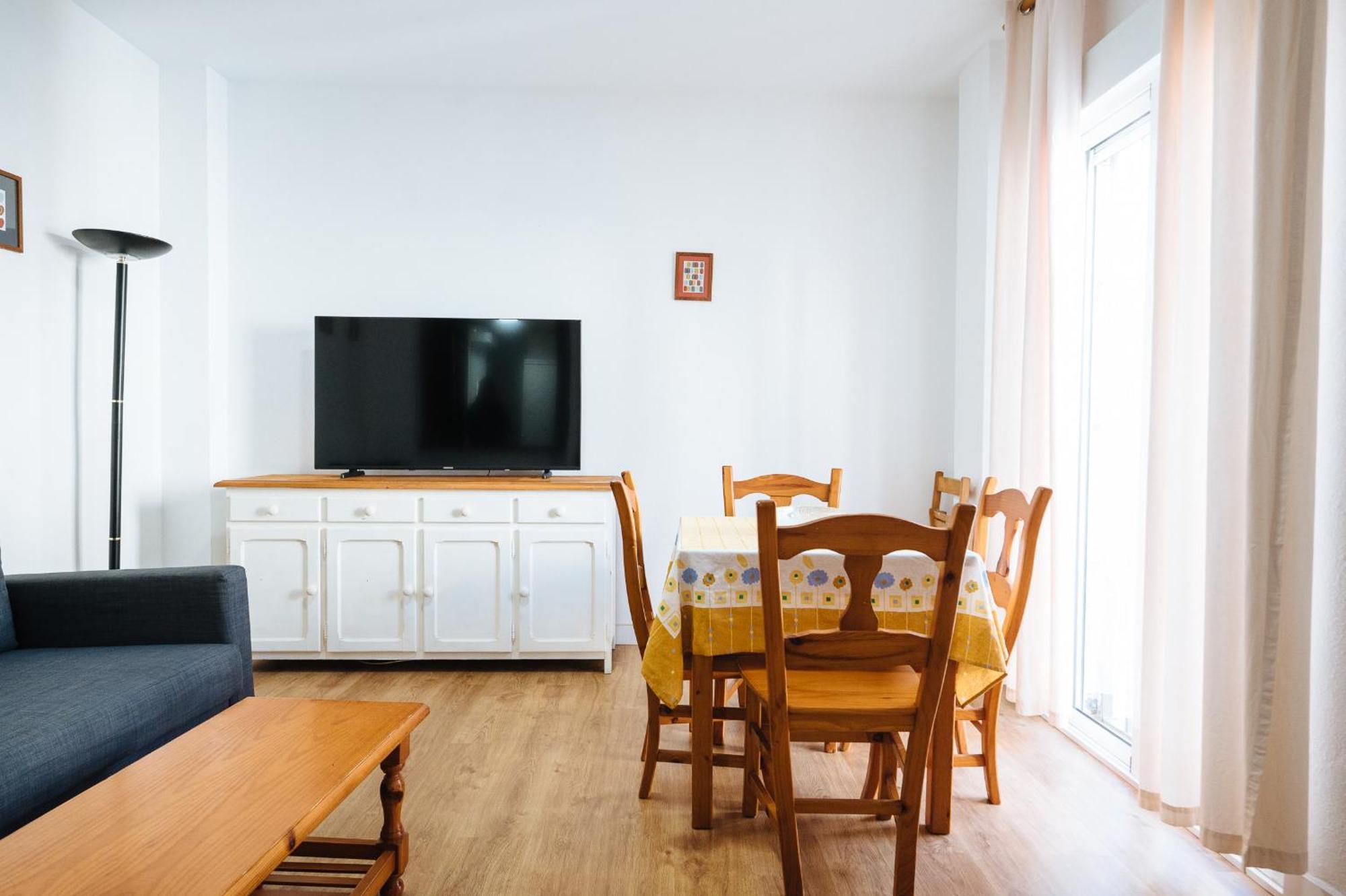 סביליה Pilsev Center Apartment מראה חיצוני תמונה