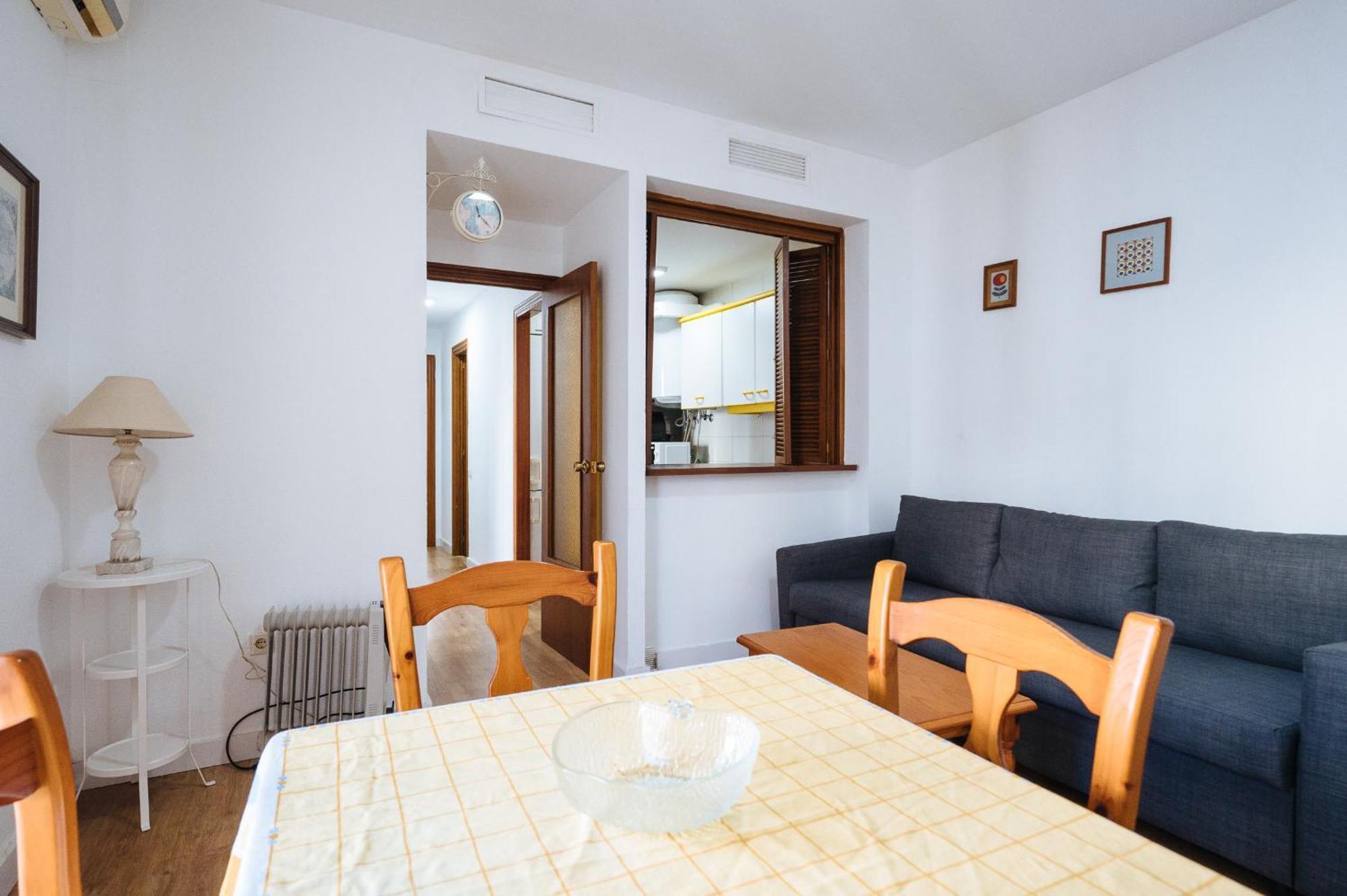 סביליה Pilsev Center Apartment מראה חיצוני תמונה