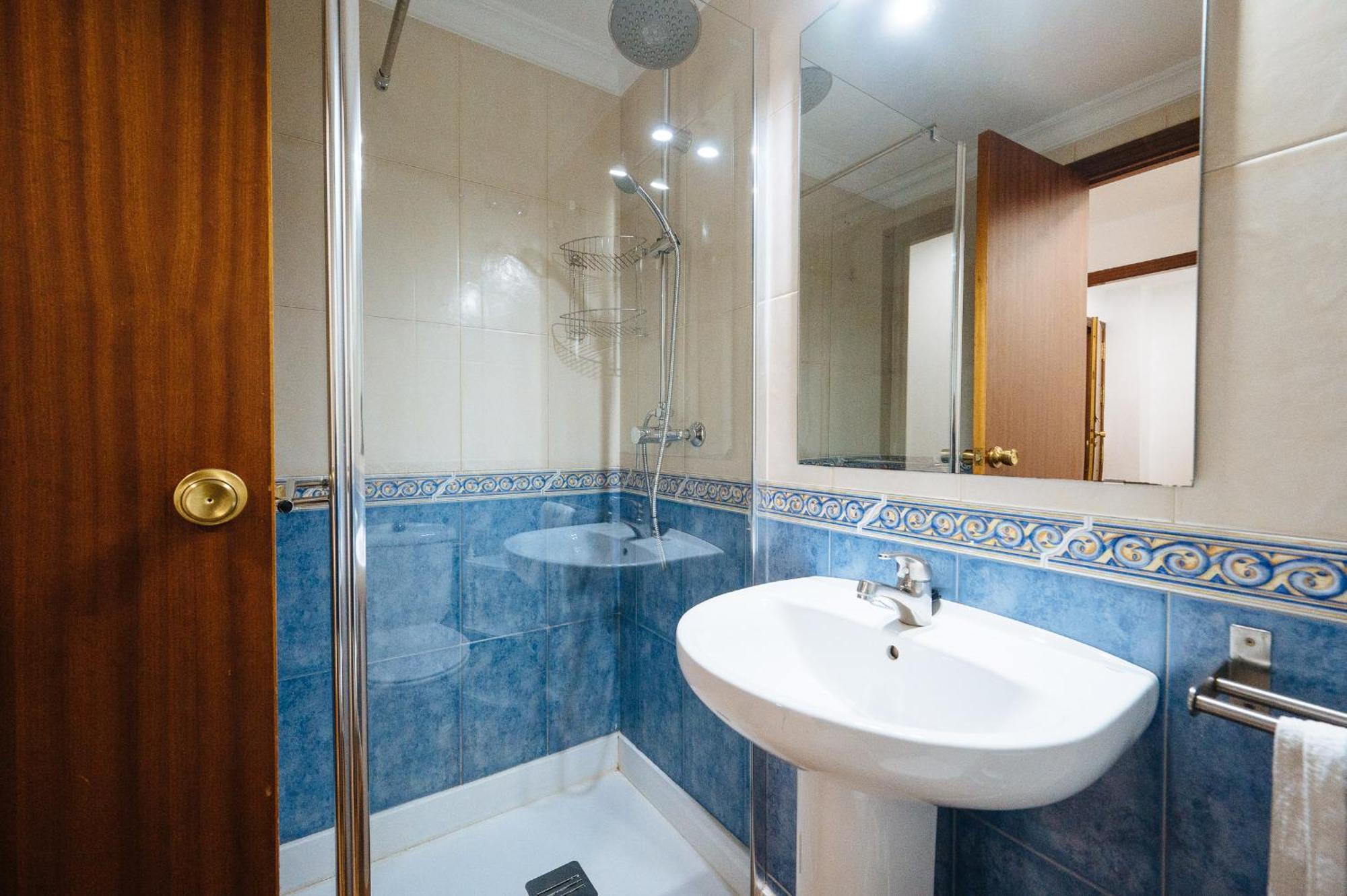 סביליה Pilsev Center Apartment מראה חיצוני תמונה