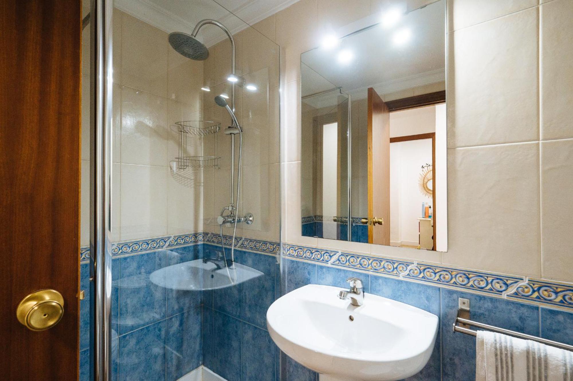 סביליה Pilsev Center Apartment מראה חיצוני תמונה