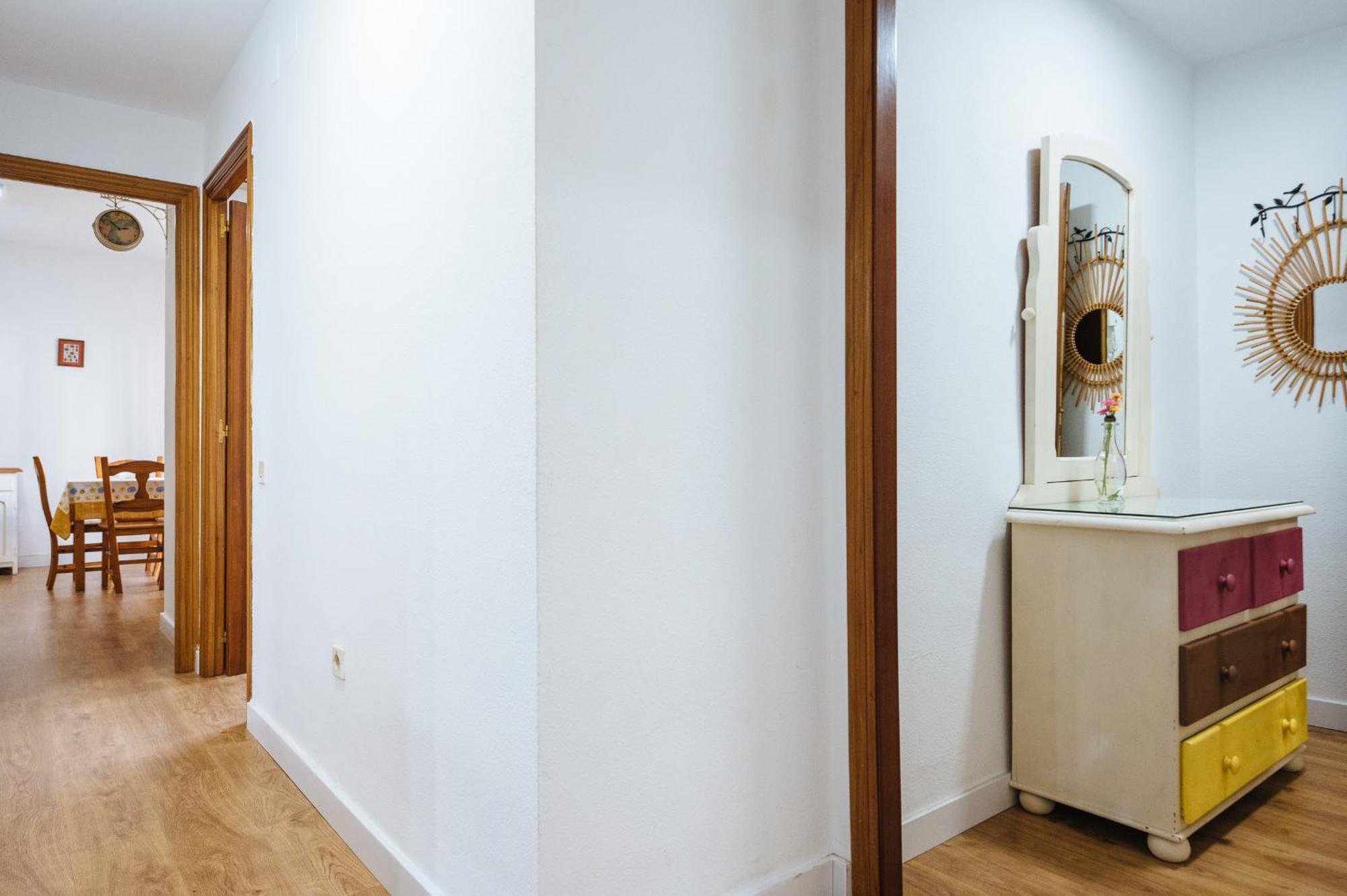 סביליה Pilsev Center Apartment מראה חיצוני תמונה