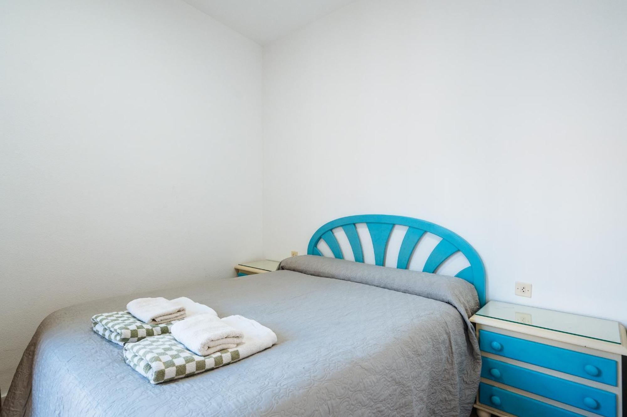 סביליה Pilsev Center Apartment מראה חיצוני תמונה