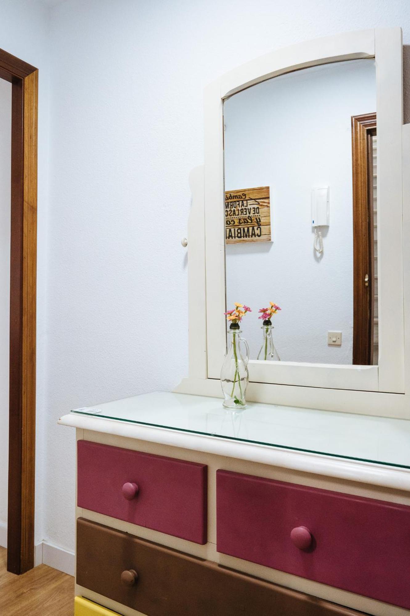 סביליה Pilsev Center Apartment מראה חיצוני תמונה