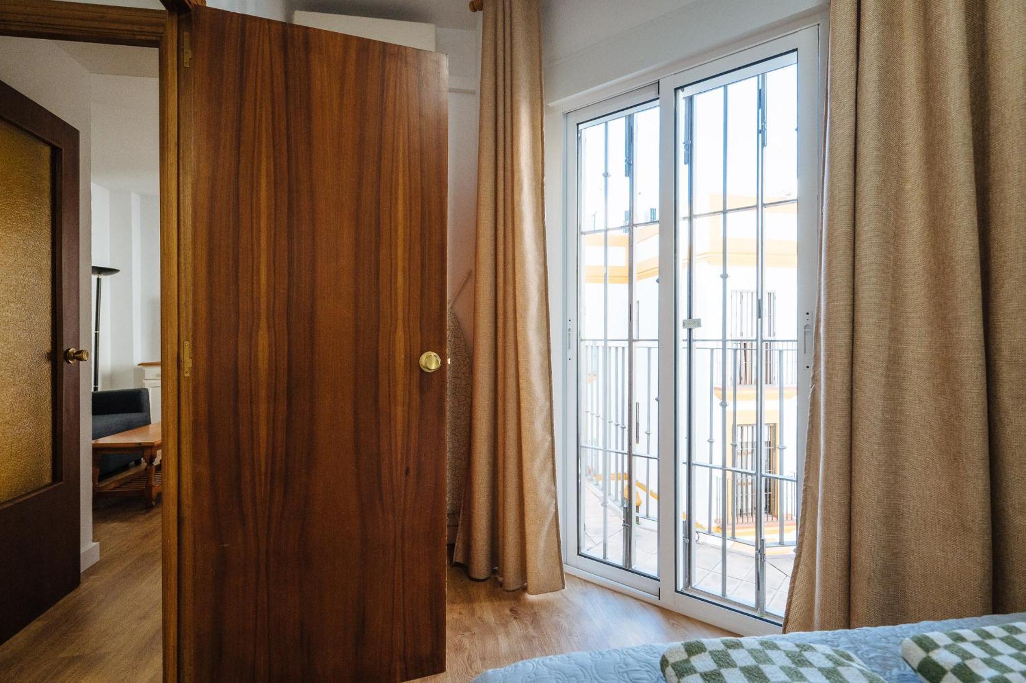 סביליה Pilsev Center Apartment מראה חיצוני תמונה