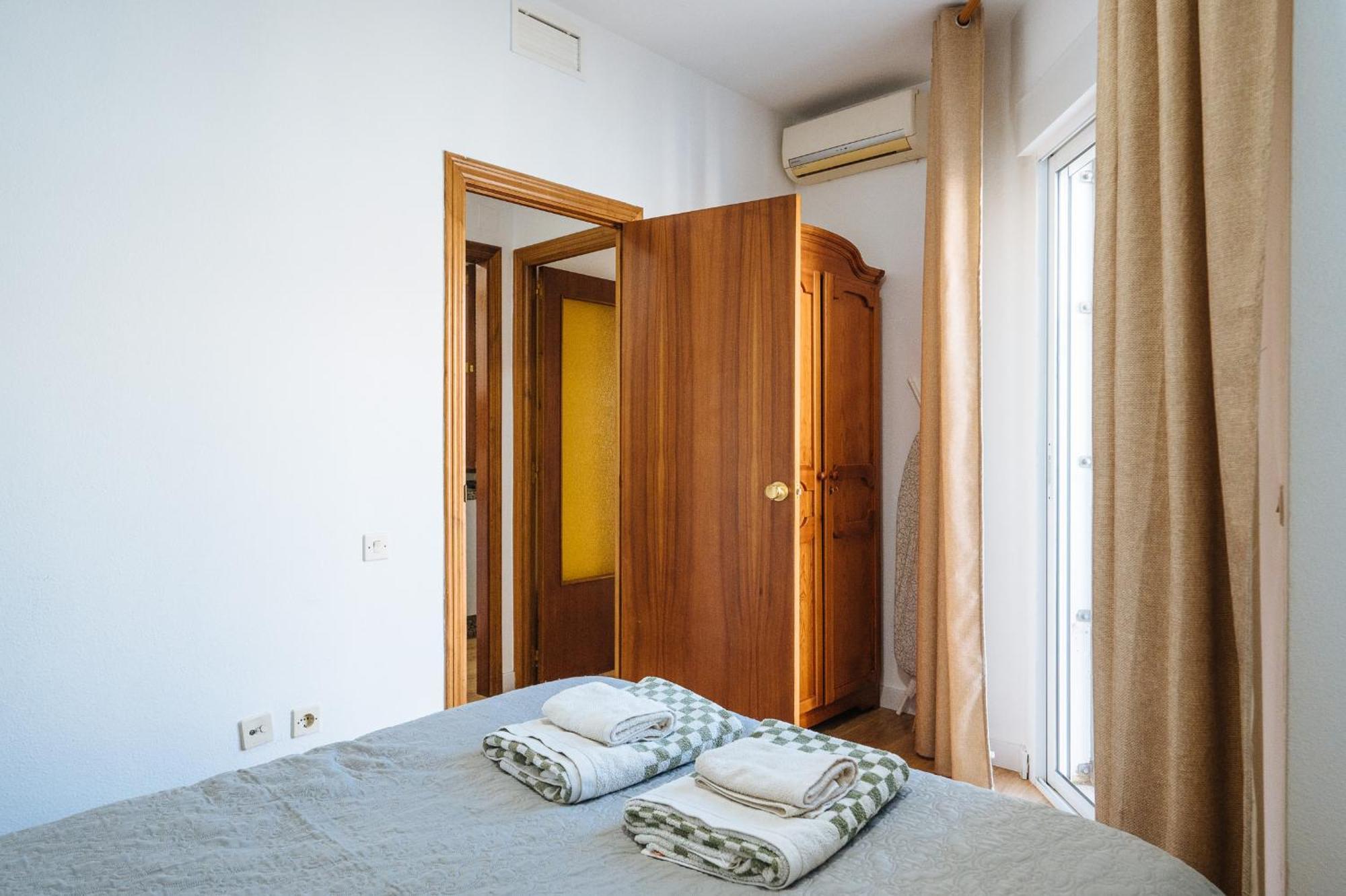 סביליה Pilsev Center Apartment מראה חיצוני תמונה