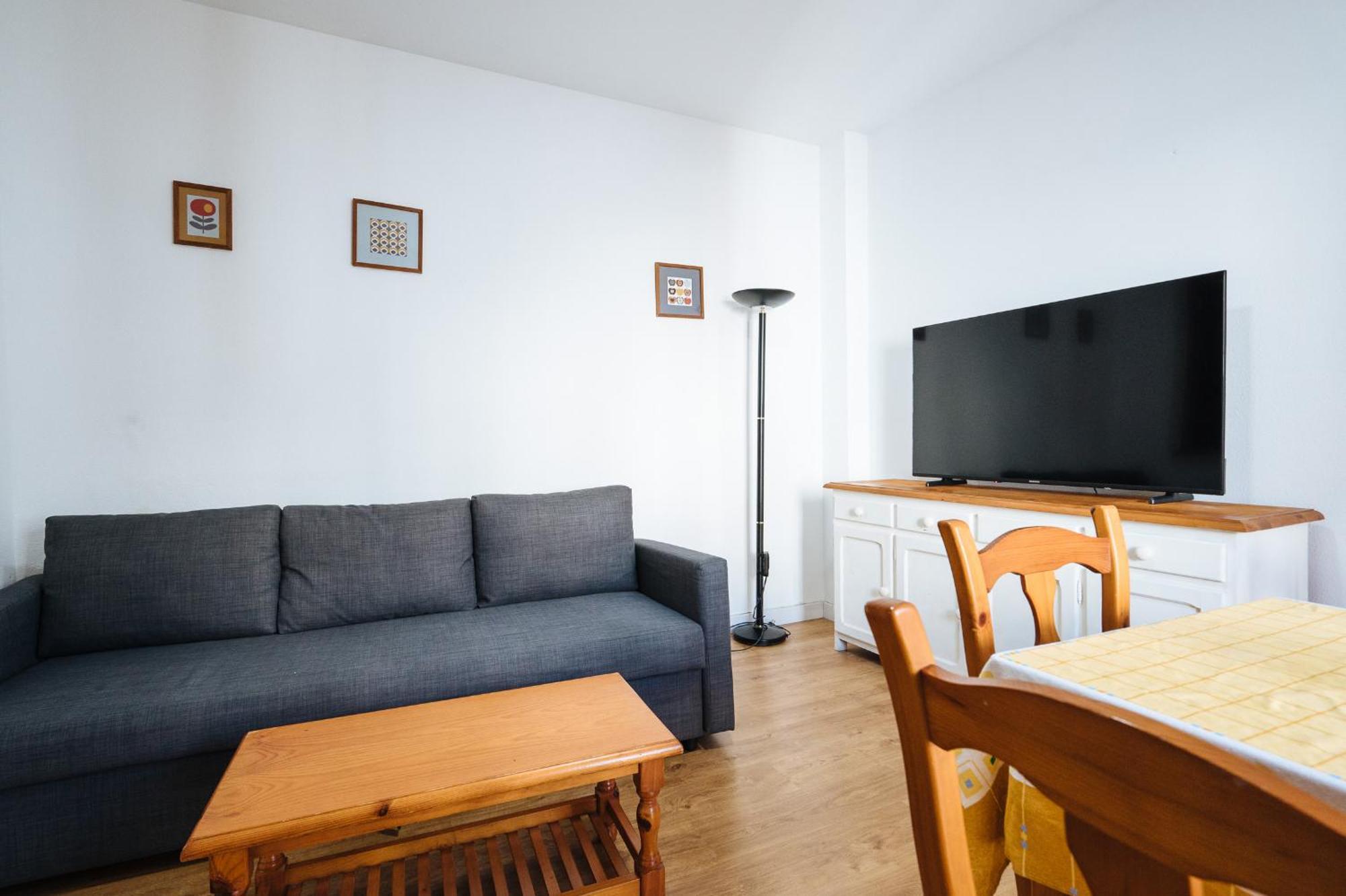 סביליה Pilsev Center Apartment מראה חיצוני תמונה