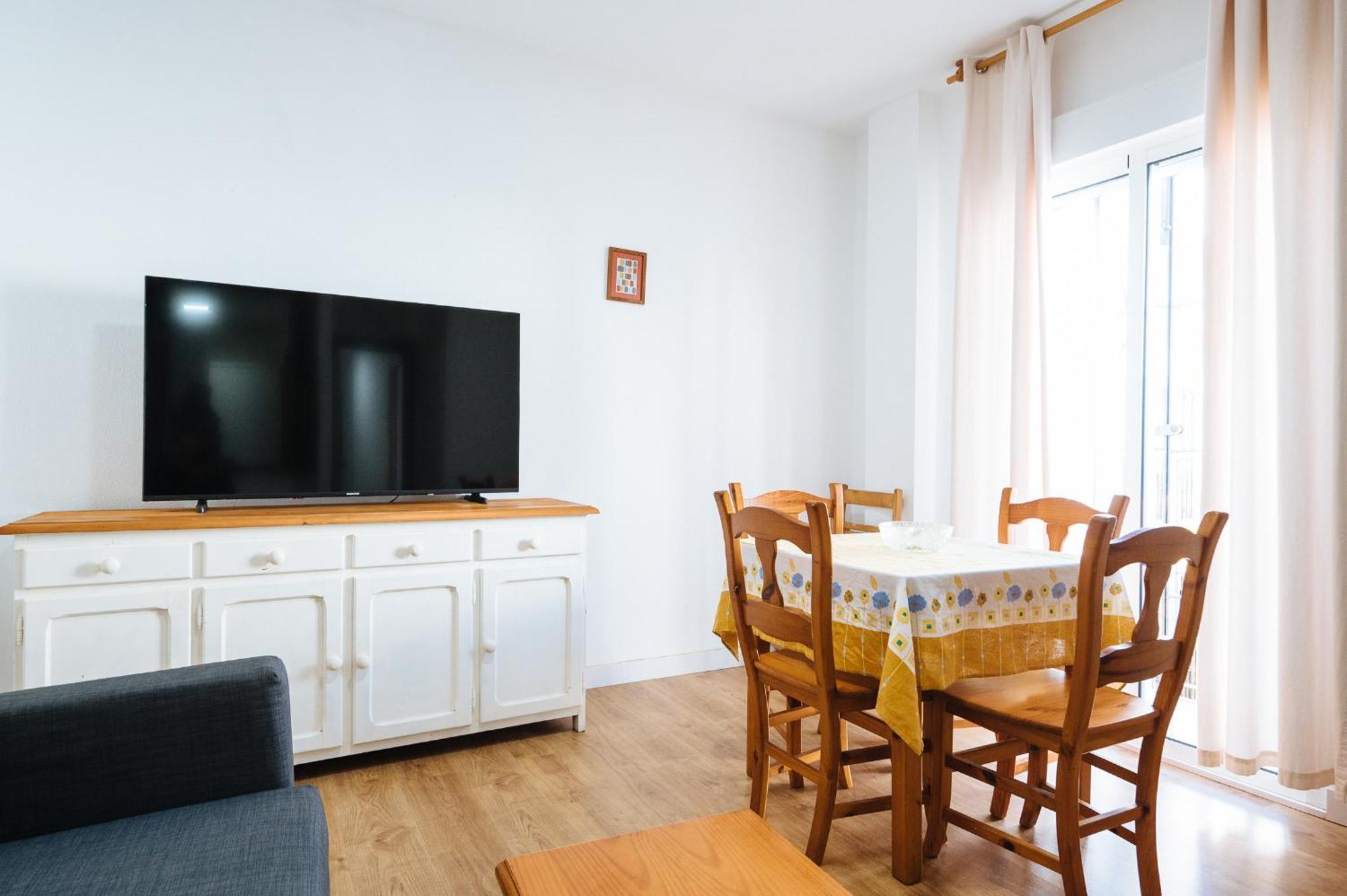 סביליה Pilsev Center Apartment מראה חיצוני תמונה