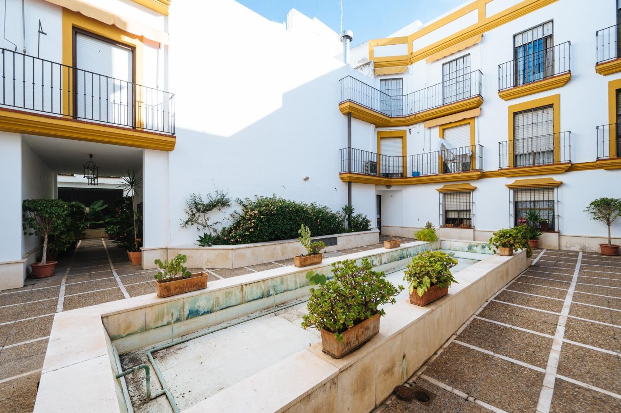 סביליה Pilsev Center Apartment מראה חיצוני תמונה