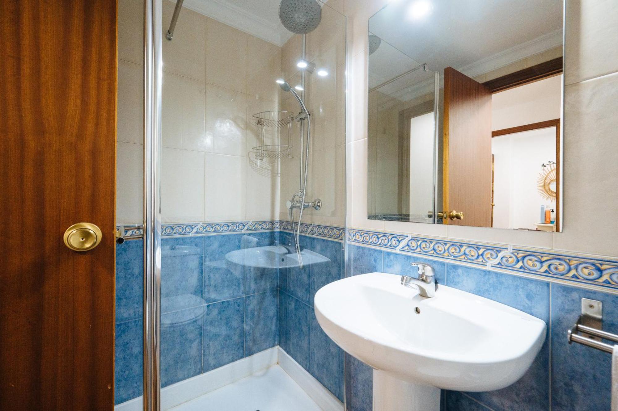 סביליה Pilsev Center Apartment מראה חיצוני תמונה