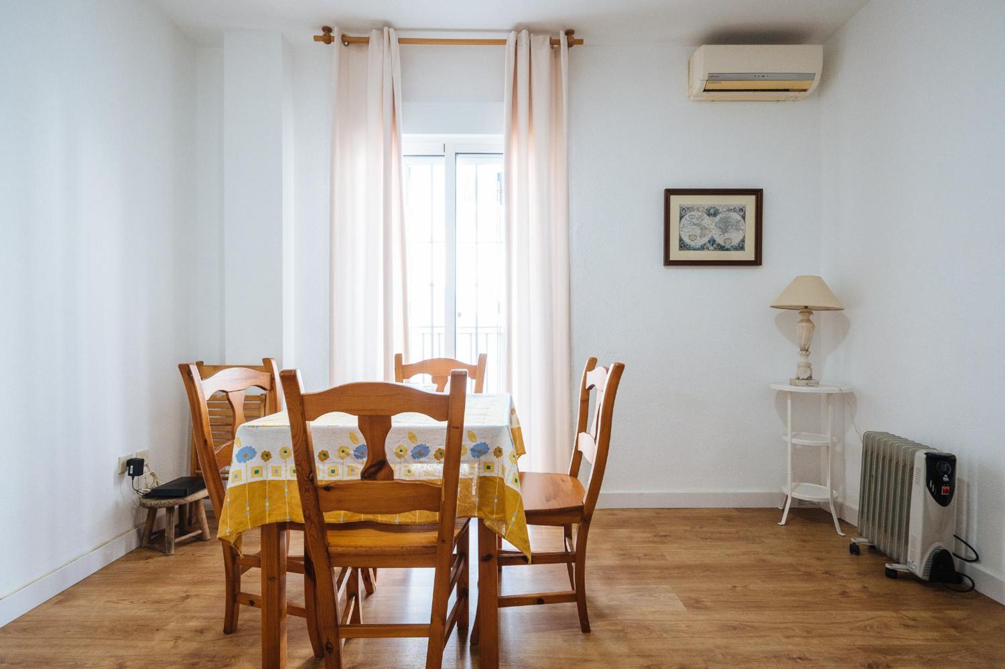 סביליה Pilsev Center Apartment מראה חיצוני תמונה