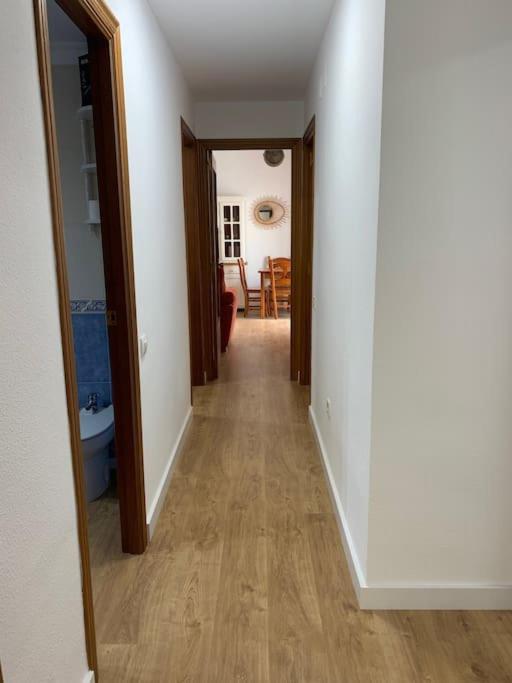 סביליה Pilsev Center Apartment מראה חיצוני תמונה