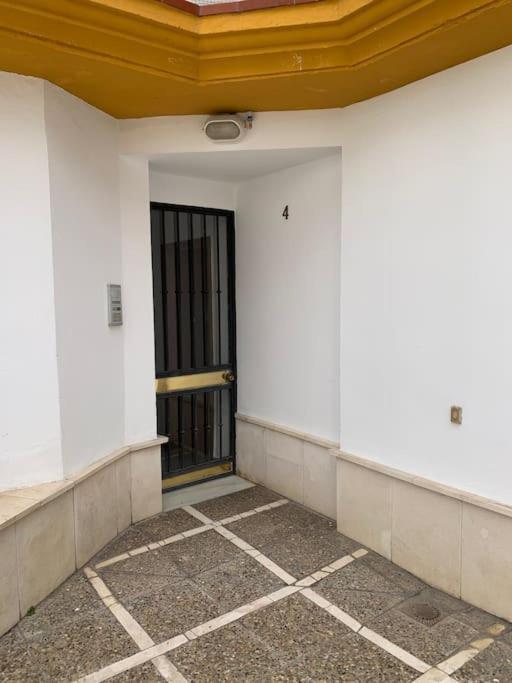 סביליה Pilsev Center Apartment מראה חיצוני תמונה