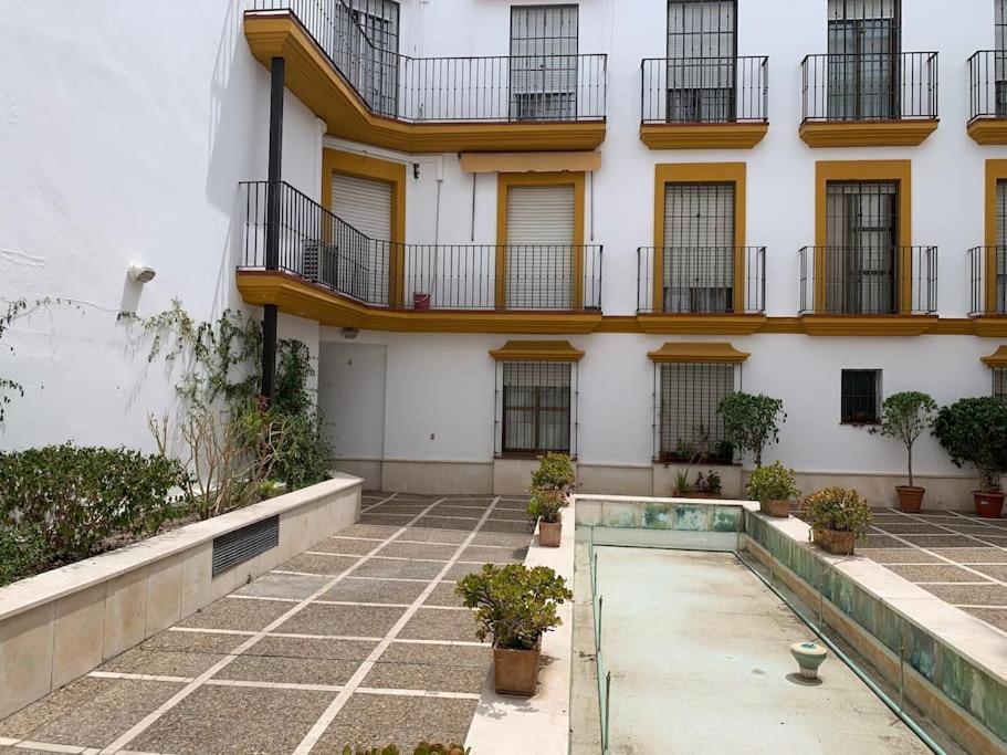 סביליה Pilsev Center Apartment מראה חיצוני תמונה